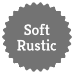 Soft Rustic